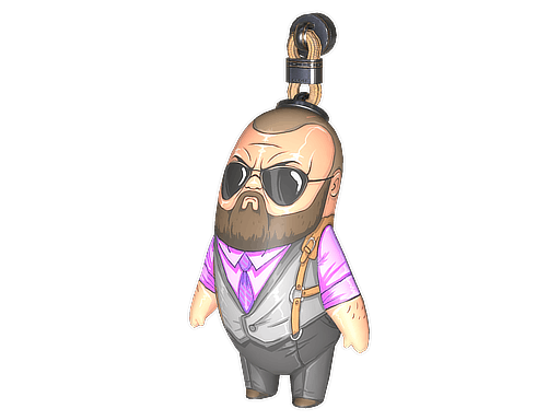 Charm | Big Kev