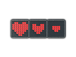 Patch | Health