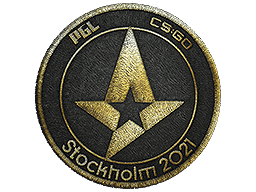 Astralis (Gold)