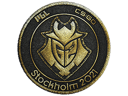 G2 Esports (Gold)