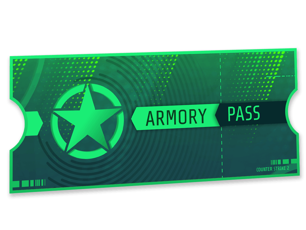 Armory Pass