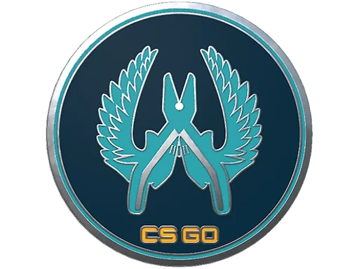 Guardian Pin