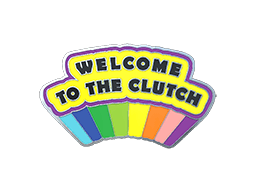 Welcome to the Clutch