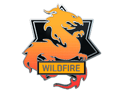 Wildfire