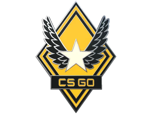 Victory Pin