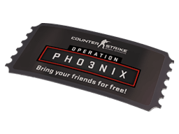 Operation Phoenix Pass