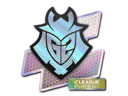 G2 Esports (Holo)