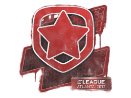 Sealed Graffiti | Gambit Gaming | Atlanta 2017