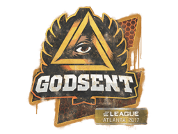 GODSENT