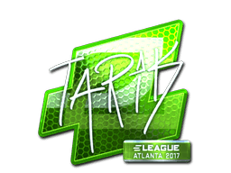 tarik (Foil)