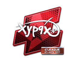 Xyp9x (Foil)
