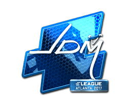 jdm64 (Foil)