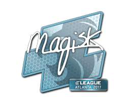 Sticker | Magisk | Atlanta 2017