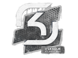 Sealed Graffiti | SK Gaming | Atlanta 2017