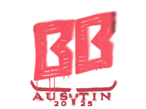 Sealed Graffiti | BetBoom | Austin 2025