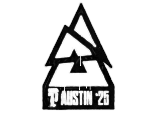 Sealed Graffiti | BLAST.tv | Austin 2025