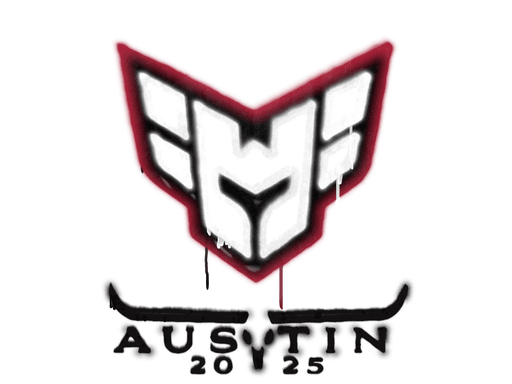 Sealed Graffiti | HEROIC | Austin 2025