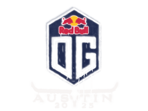 Sealed Graffiti | OG | Austin 2025