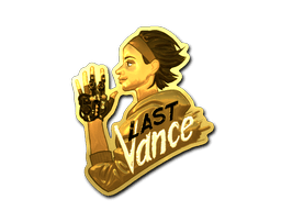 Last Vance (Gold)