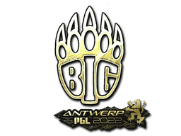 Antwerp 2022