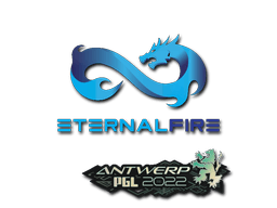 Eternal Fire
