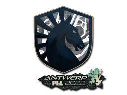 Sticker | Team Liquid | Antwerp 2022