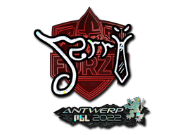 Antwerp 2022