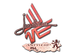 Antwerp 2022