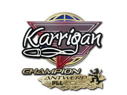 karrigan (Champion)