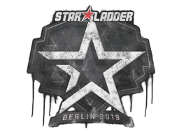 Sealed Graffiti | compLexity Gaming | Berlin 2019