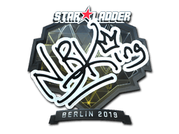 Berlin 2019