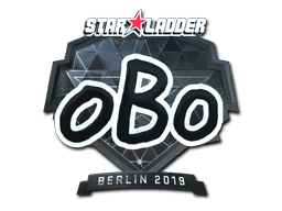 Berlin 2019