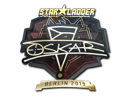 Berlin 2019