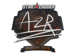 Berlin 2019