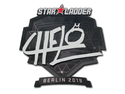 Sticker | chelo | Berlin 2019