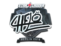 Berlin 2019