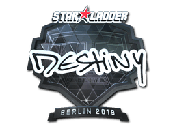 Berlin 2019