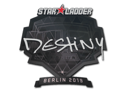 Berlin 2019