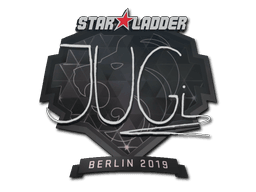 Berlin 2019