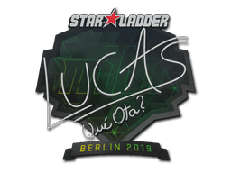Berlin 2019