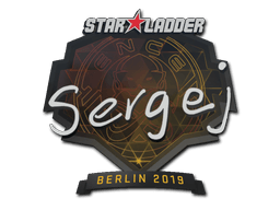 Berlin 2019