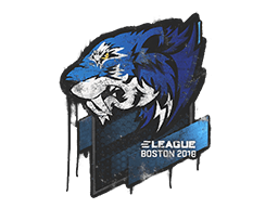 Sealed Graffiti | Flash Gaming | Boston 2018