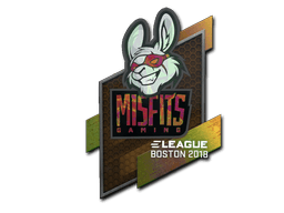 Boston 2018