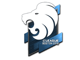 Boston 2018