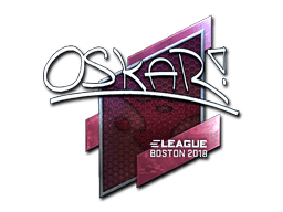 Boston 2018