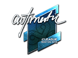 Boston 2018