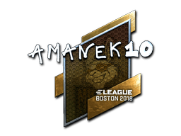 Boston 2018