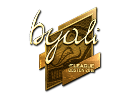 Boston 2018