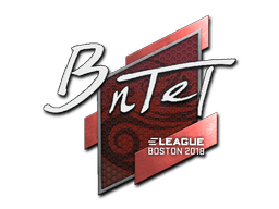 Boston 2018