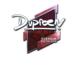Boston 2018